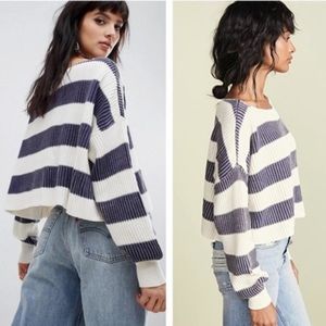 Free People Sweater